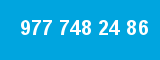 977 748 24 86 977 748 24 86